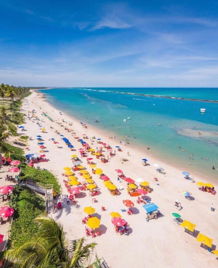 Pousada Paraiso Frances Praia do Frances Ngoại thất bức ảnh