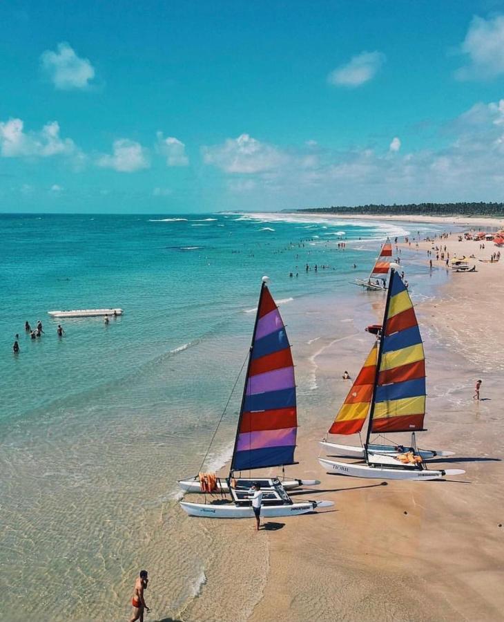 Pousada Paraiso Frances Praia do Frances Ngoại thất bức ảnh