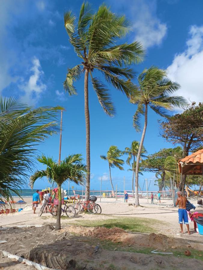 Pousada Paraiso Frances Praia do Frances Ngoại thất bức ảnh