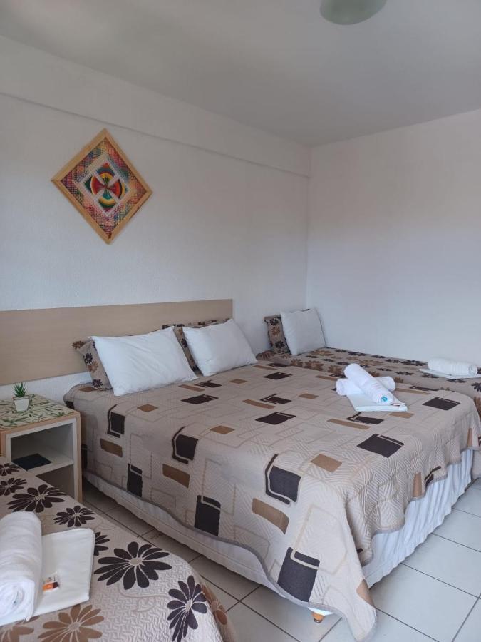 Pousada Paraiso Frances Praia do Frances Ngoại thất bức ảnh