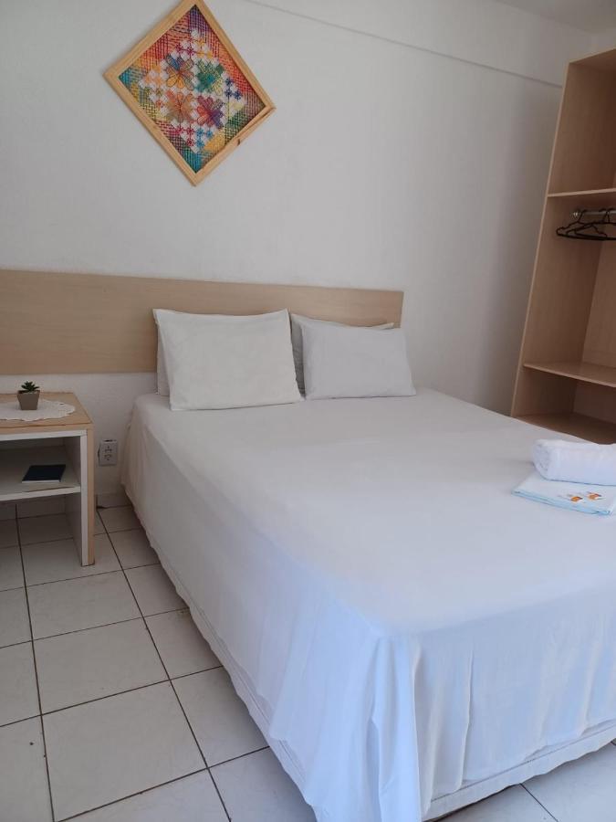 Pousada Paraiso Frances Praia do Frances Ngoại thất bức ảnh