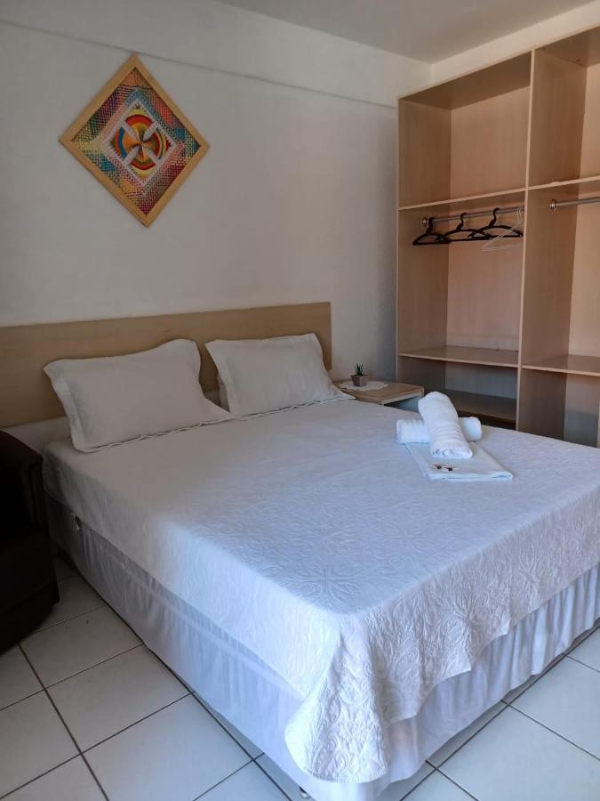 Pousada Paraiso Frances Praia do Frances Ngoại thất bức ảnh