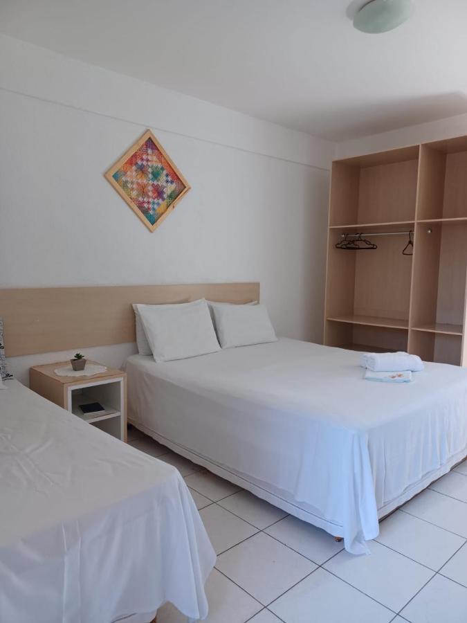 Pousada Paraiso Frances Praia do Frances Ngoại thất bức ảnh