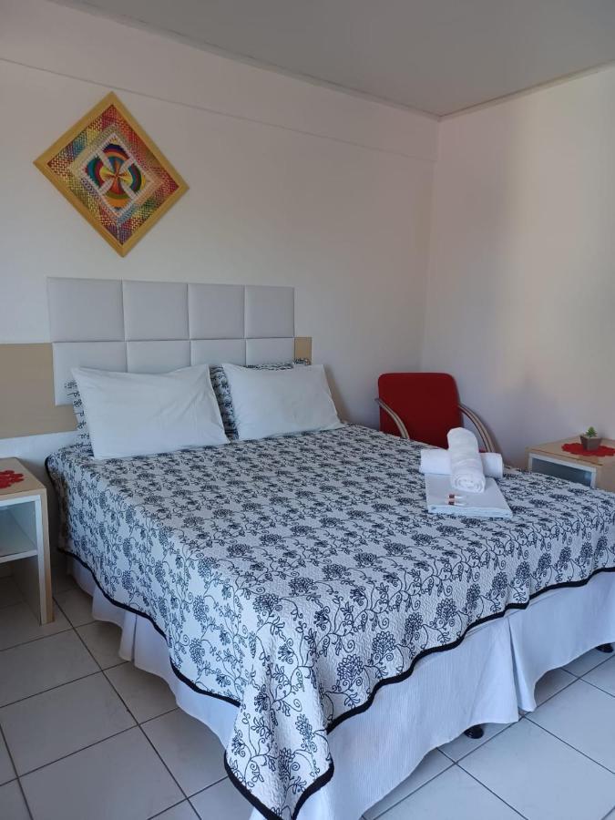 Pousada Paraiso Frances Praia do Frances Ngoại thất bức ảnh