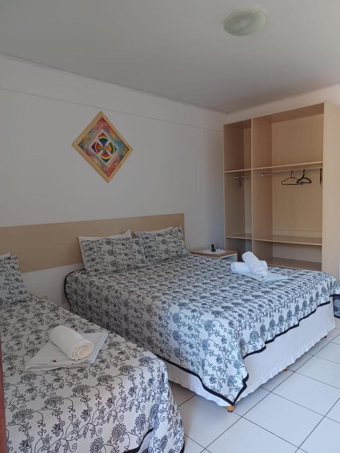 Pousada Paraiso Frances Praia do Frances Ngoại thất bức ảnh
