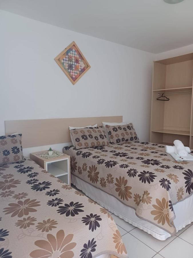 Pousada Paraiso Frances Praia do Frances Ngoại thất bức ảnh